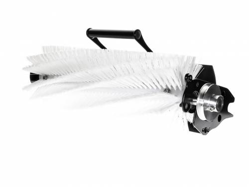 Swardman Rotary Brush Cartridges