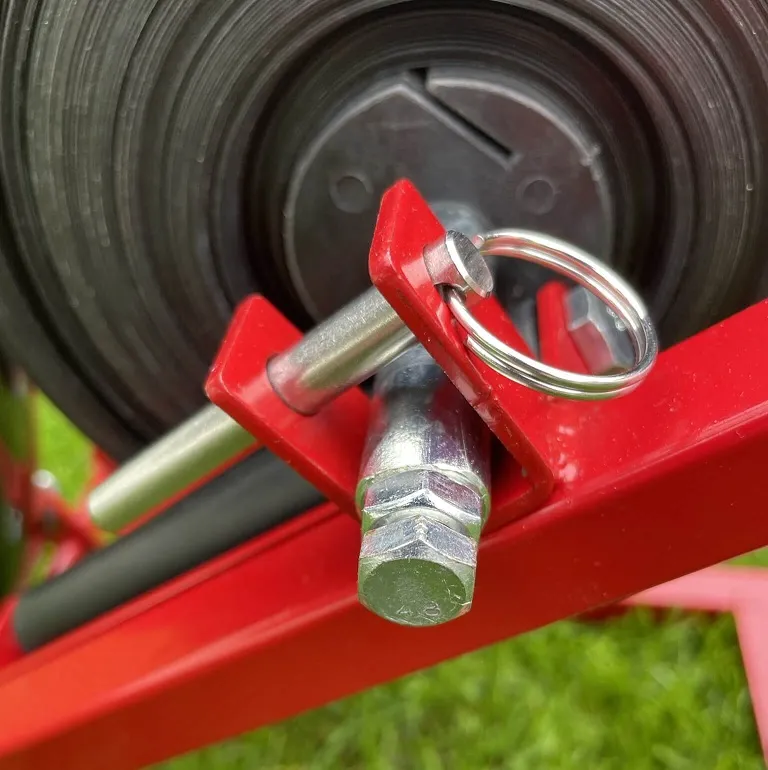 SumiSoaker Reel Screwdriver Attachment Point