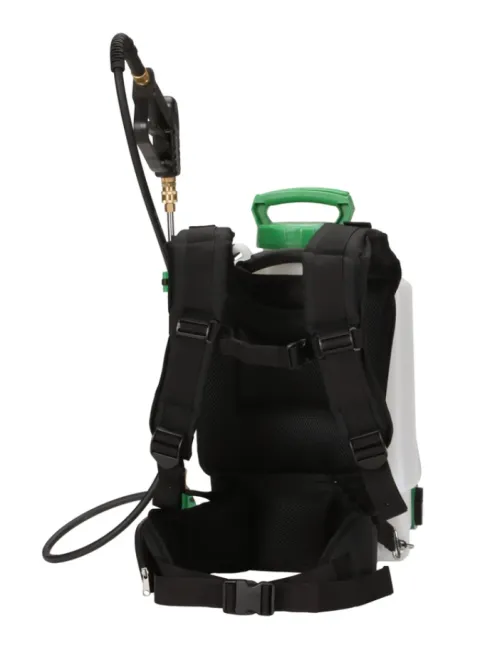 FlowZone Typhoon 3.0 Battery Backpack Sprayer Garden Imports UK Ltd.