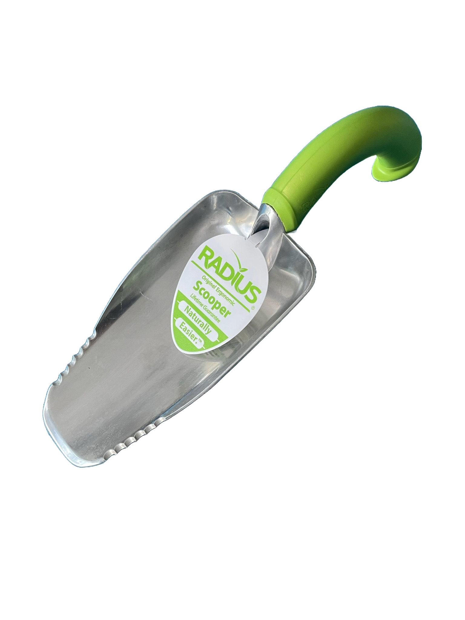 Radius Garden Scooper 1