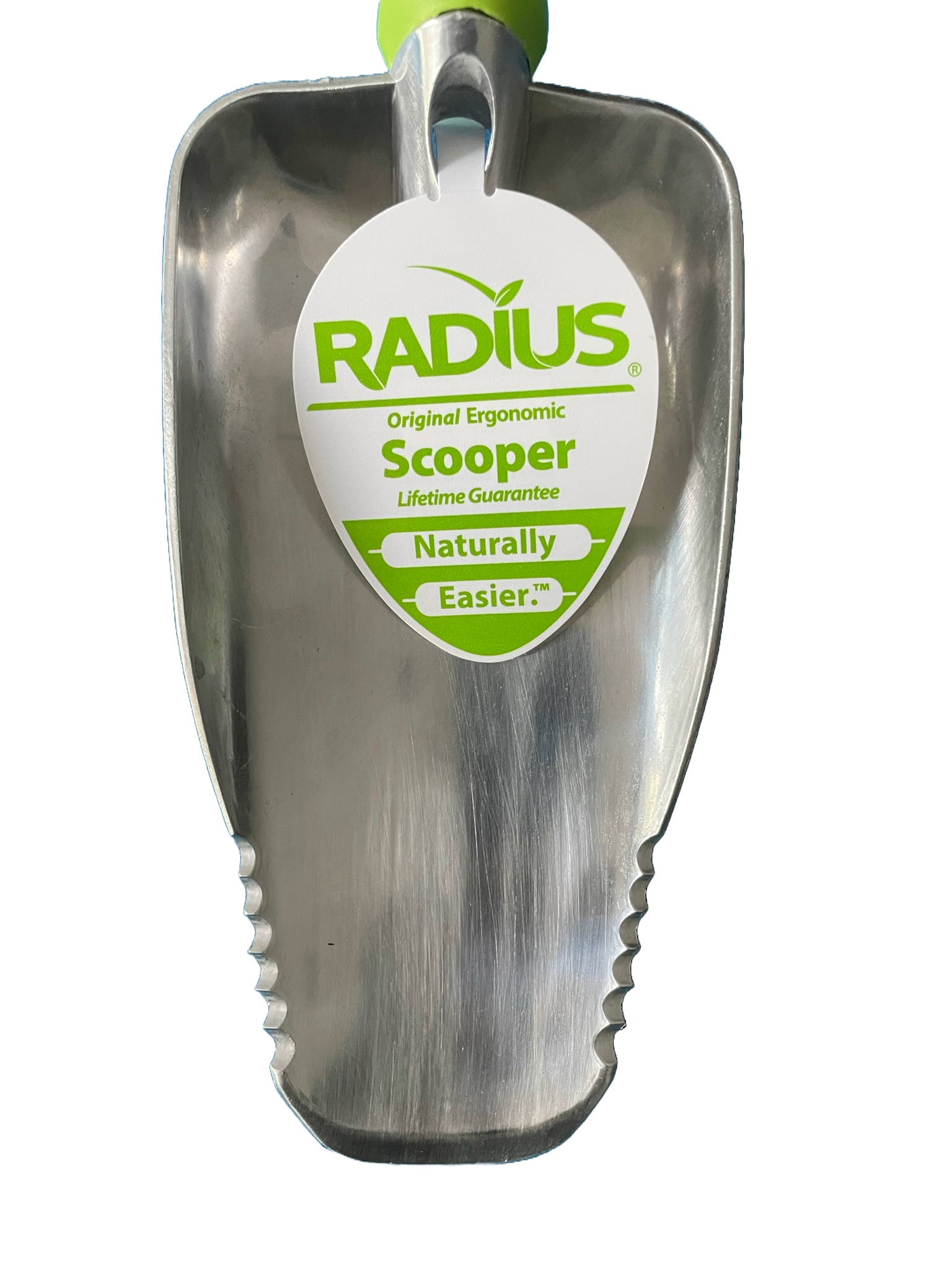 Radius Garden Scooper 2