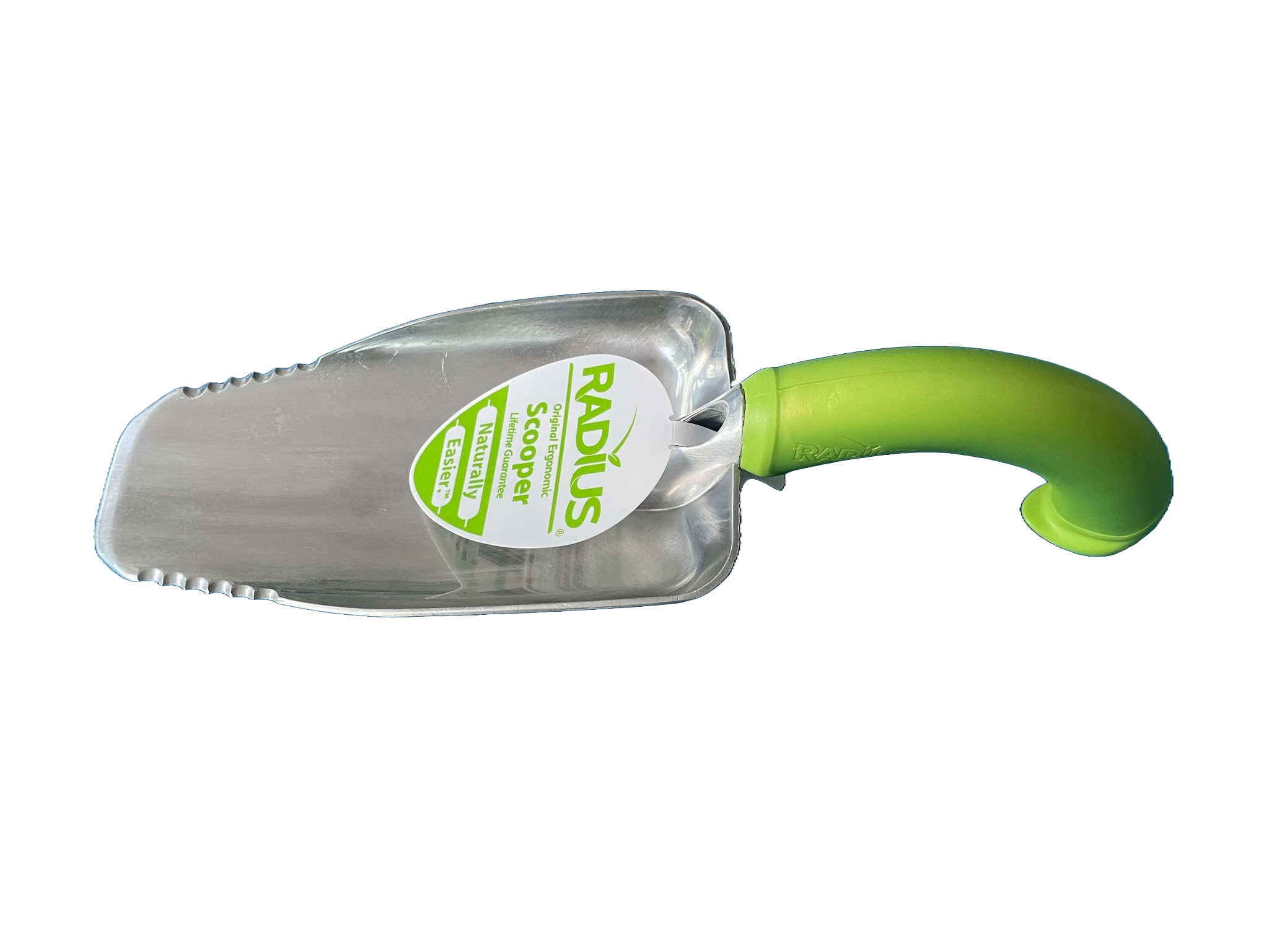 Radius Garden Scooper 3