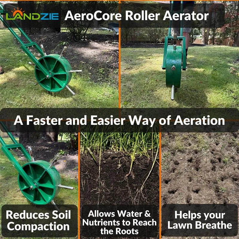 Landzie AeroCore