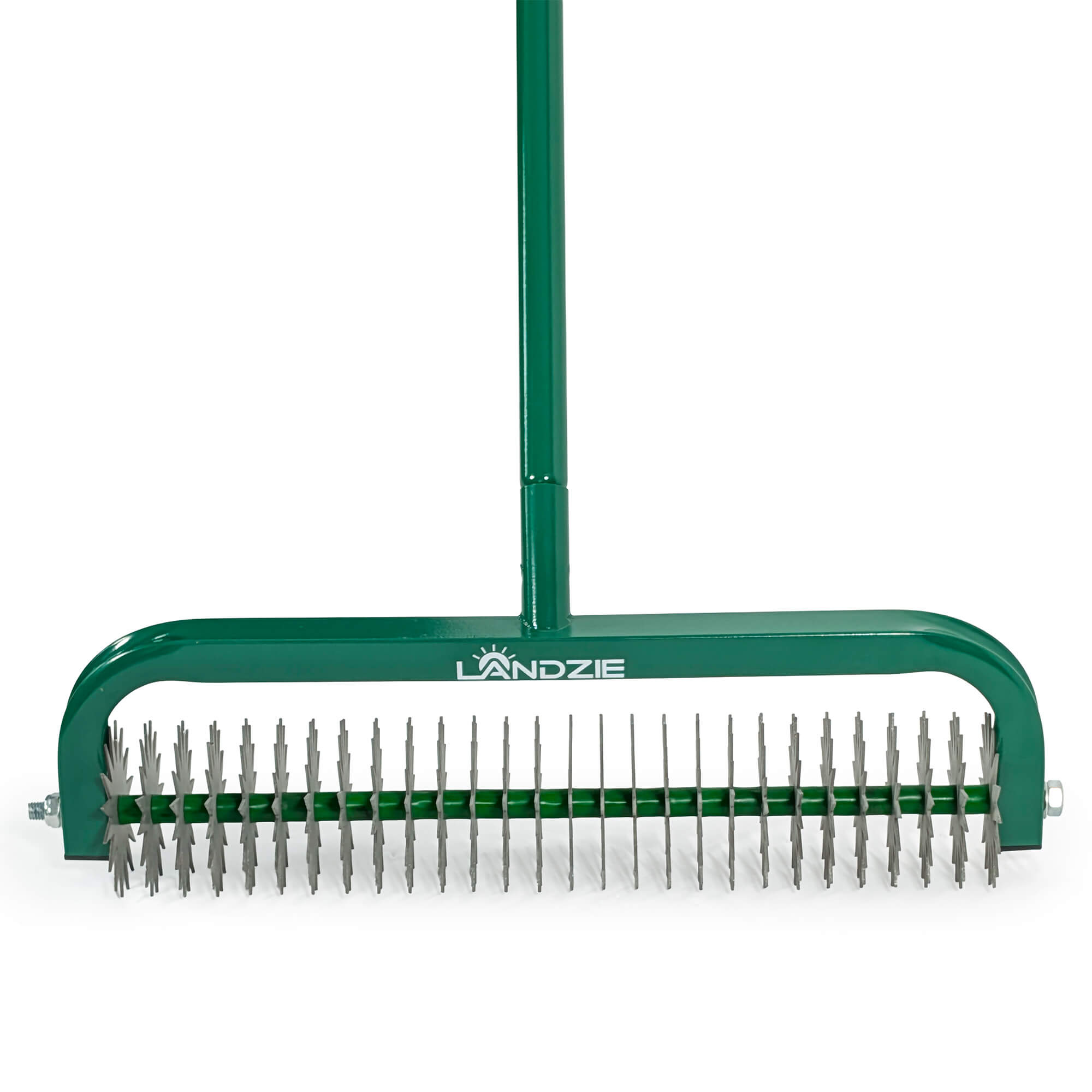 Landzie Overseeder