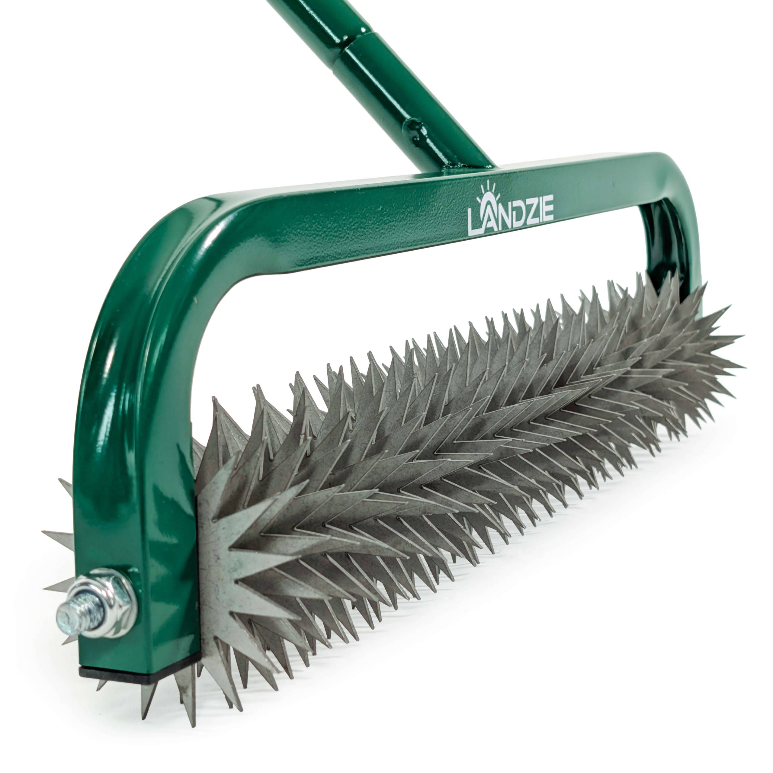 Landzie Overseeder